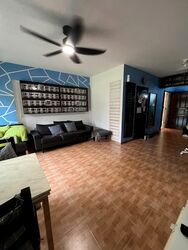 Blk 77A Redhill Road (Bukit Merah), HDB 4 Rooms #539333951